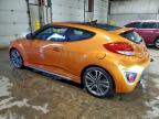 Lot #3302794917 2016 HYUNDAI VELOSTER T