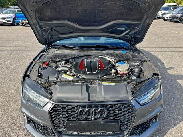 2016 AUDI RS7 #3309212641