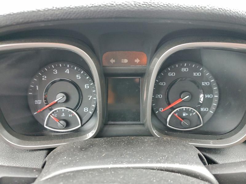 2015 CHEVROLET MALIBU LS #3311575231