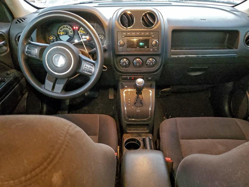 2015 JEEP PATRIOT SP #3316712436