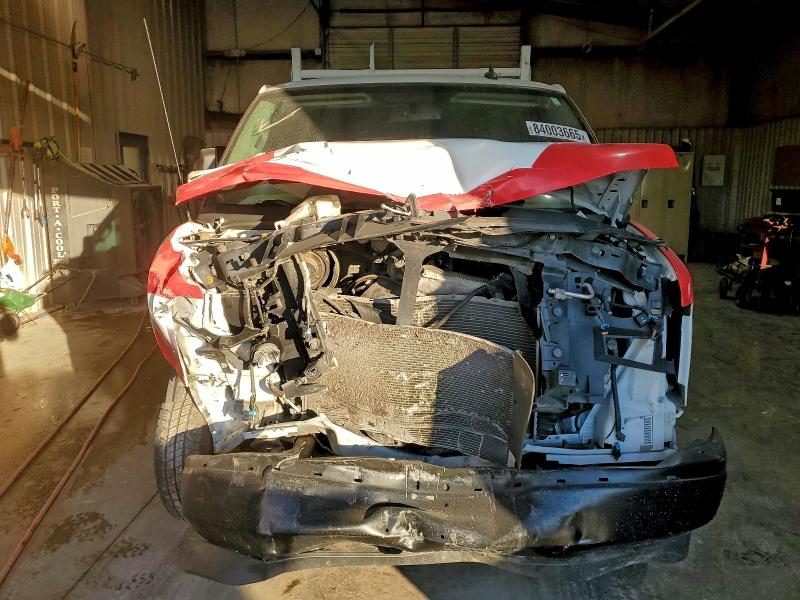 2021 CHEVROLET EXPRESS G2 #3308367310