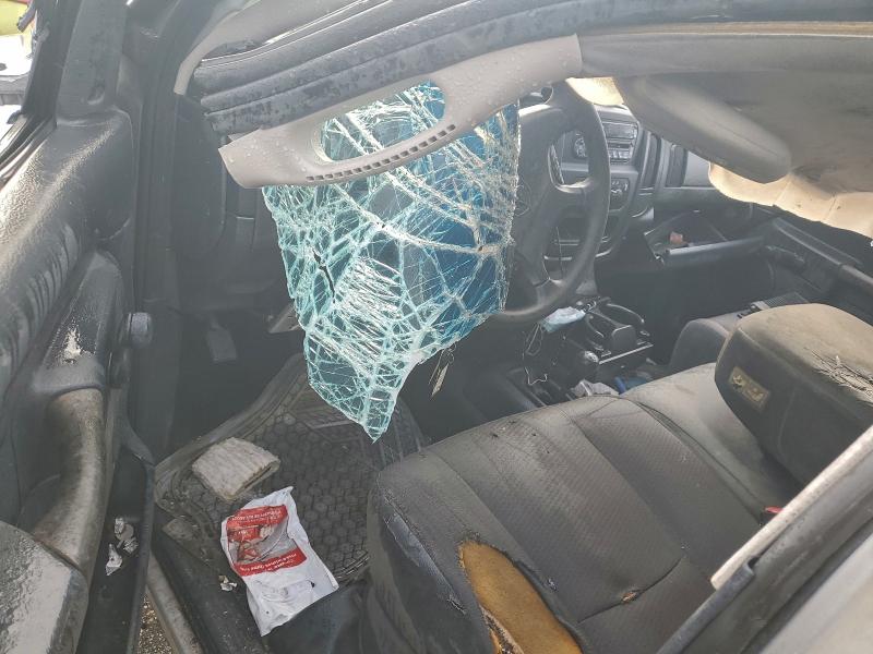 2003 DODGE RAM 2500 S #3308304195