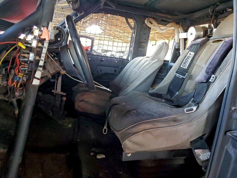 1994 FORD RANGER SUP #3304059508