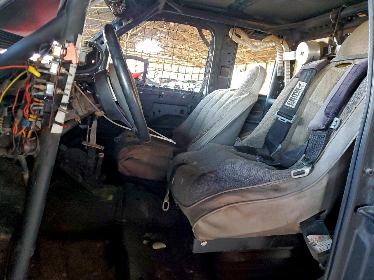 Lot #3304059508 1994 FORD RANGER SUP