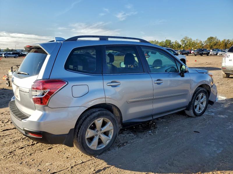 2016 SUBARU FORESTER 2 #3302934676
