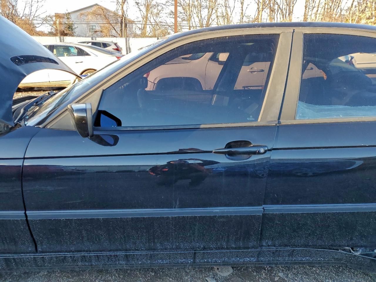 Lot #3315985103 2003 BMW 325 I