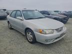 Lot #3310572050 2001 TOYOTA COROLLA CE