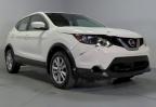 Lot #3316983068 2017 NISSAN ROGUE SPOR