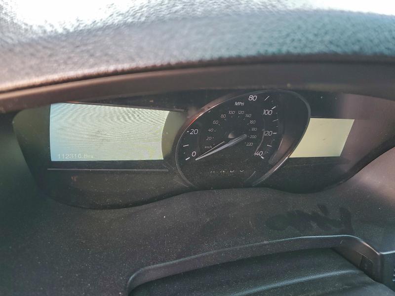 2016 FORD EXPLORER L #3305402311