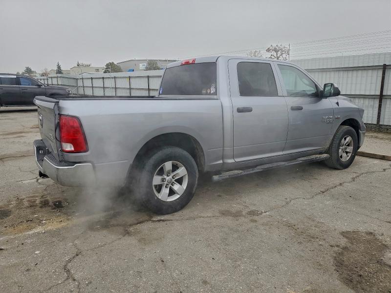 2022 RAM 1500 CLASS #3311603346
