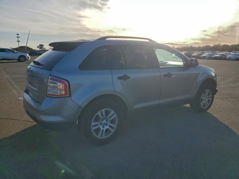 2007 FORD EDGE SE #3304672972