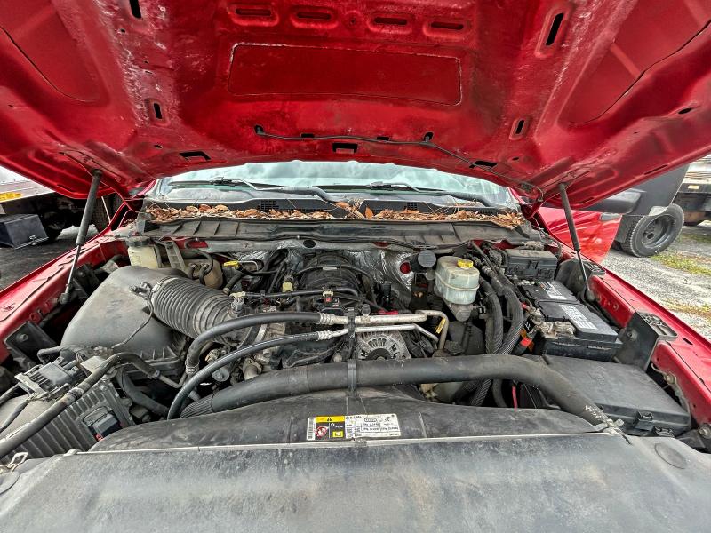 2016 RAM 3500 #3302669019