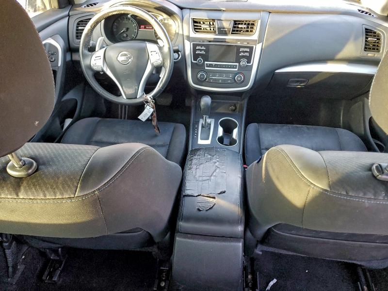 2016 NISSAN ALTIMA 2.5 #3305579103