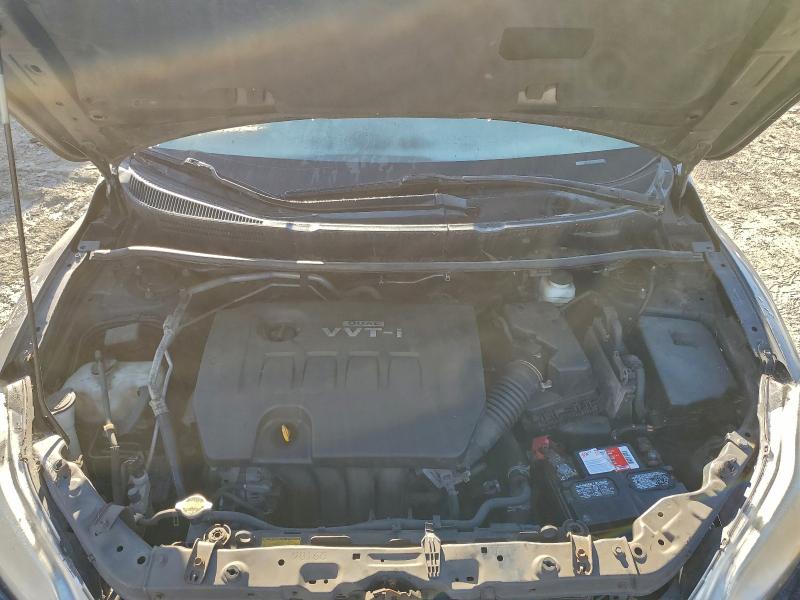 2009 TOYOTA COROLLA MA #3302932613