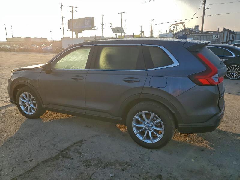 2024 HONDA CR-V EX #3301591622