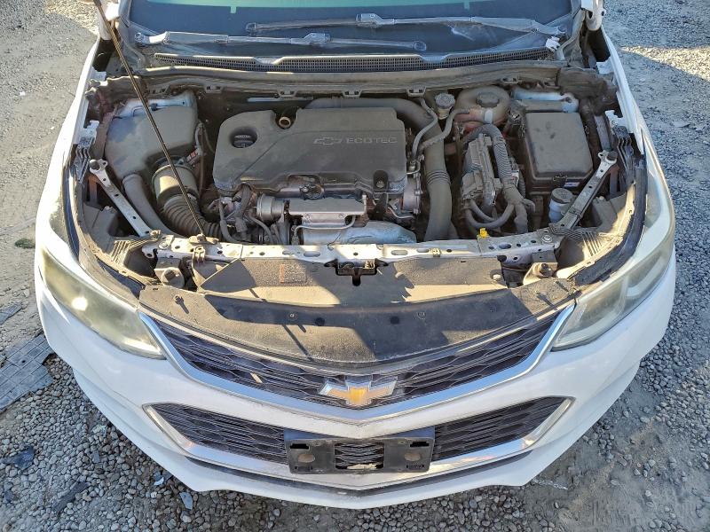 2016 CHEVROLET CRUZE LS #3305753760