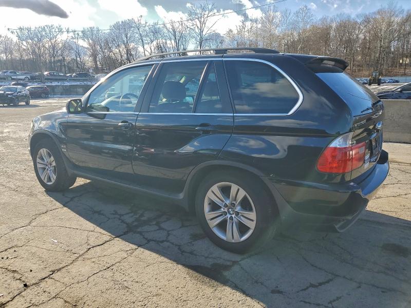 2007 BMW X5 #3315725405