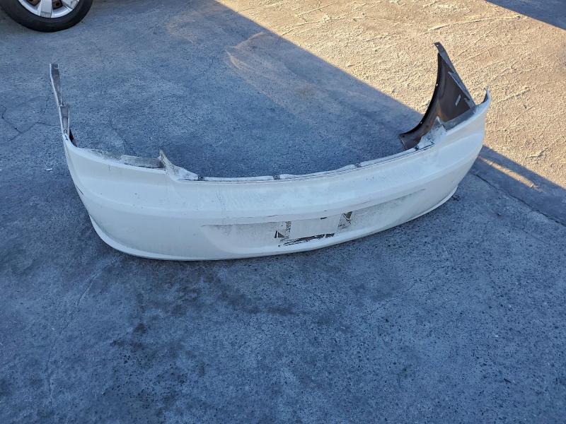 2008 CHRYSLER SEBRING TO #3304770936