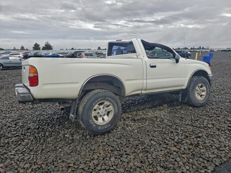 1997 TOYOTA TACOMA #3316783425