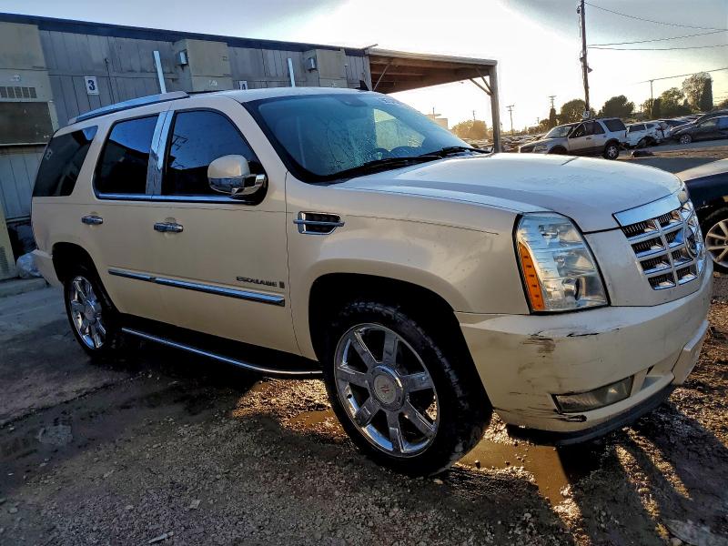 2008 CADILLAC ESCALADE L #3311448275