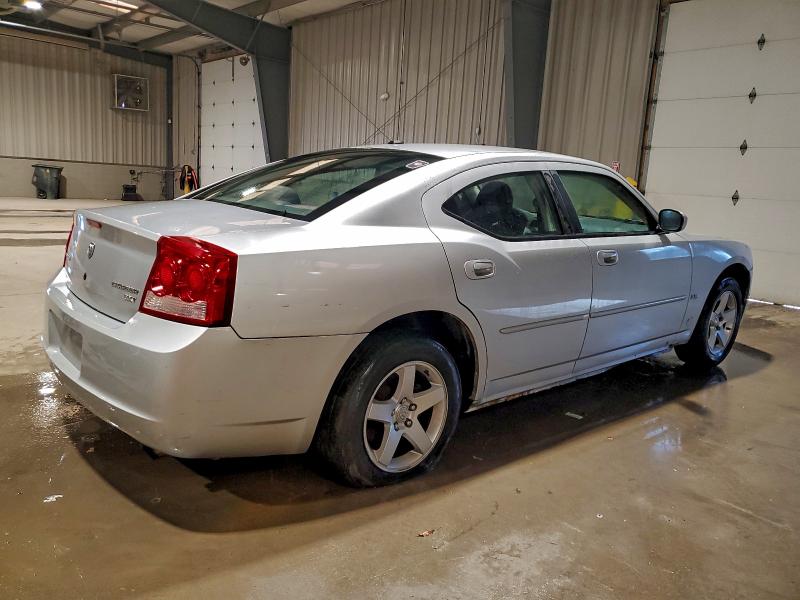 2010 DODGE CHARGER #3318922922