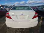 Lot #3319858188 2012 HONDA CIVIC LX