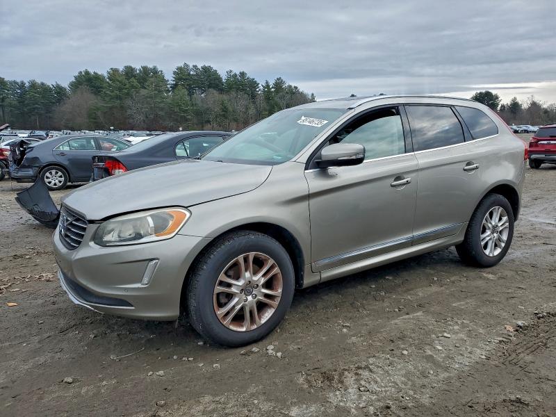 2015 VOLVO XC60 T5 PR #3305147016