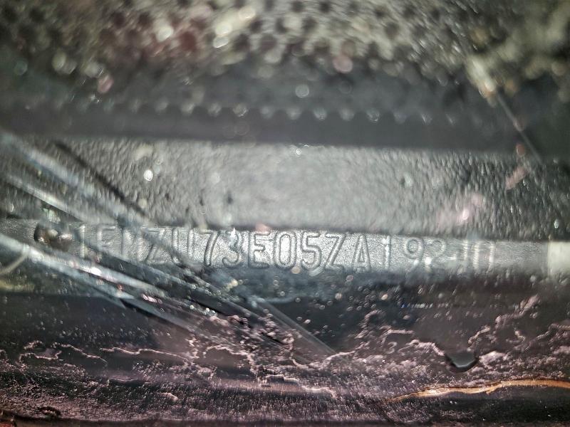 2005 FORD EXPLORER X #3310878650