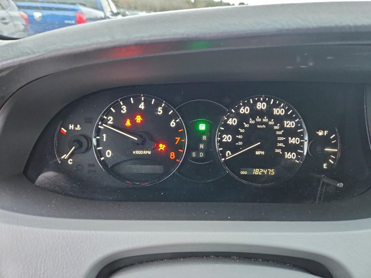 Lot #3310394961 2006 TOYOTA AVALON XL