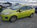 Lot #3317956918 2011 FORD FIESTA