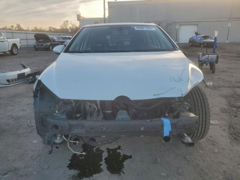 2016 VOLKSWAGEN GOLF S/SE #3304622451