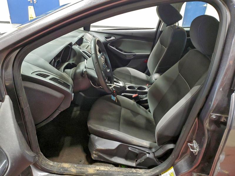 2014 FORD FOCUS SE #3302759429