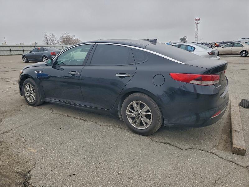 2018 KIA OPTIMA LX #3311445377