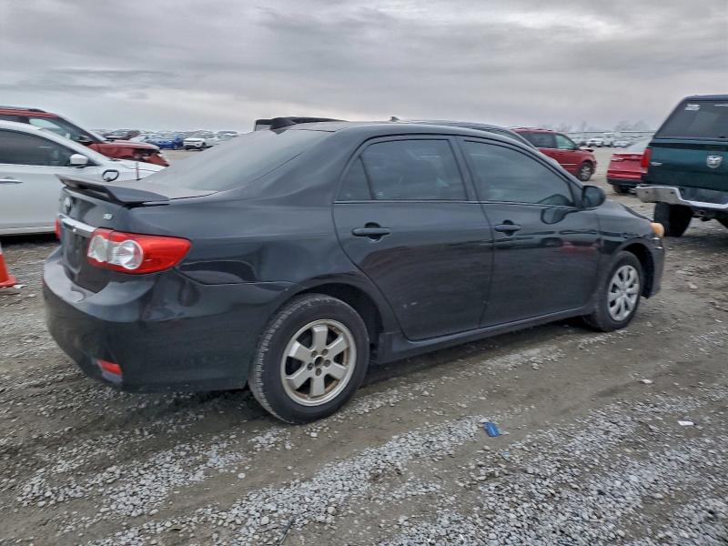 2013 TOYOTA COROLLA BA #3302912089
