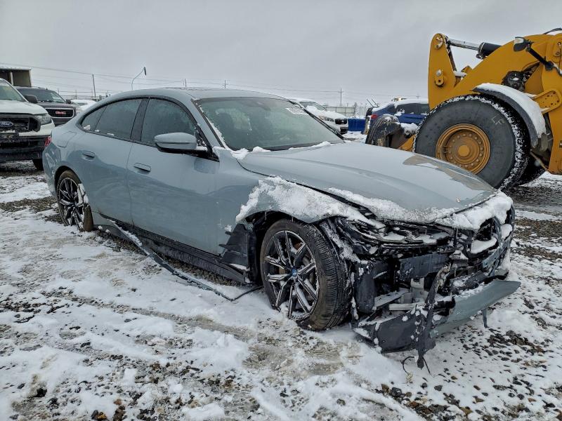 2024 BMW I4 XDRIVE #3311661219