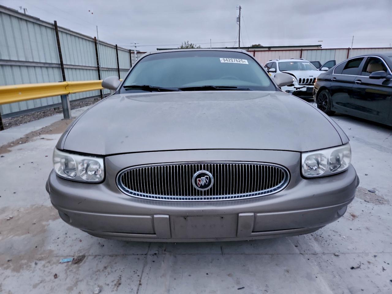 Lot #3305682723 2004 BUICK LESABRE CU