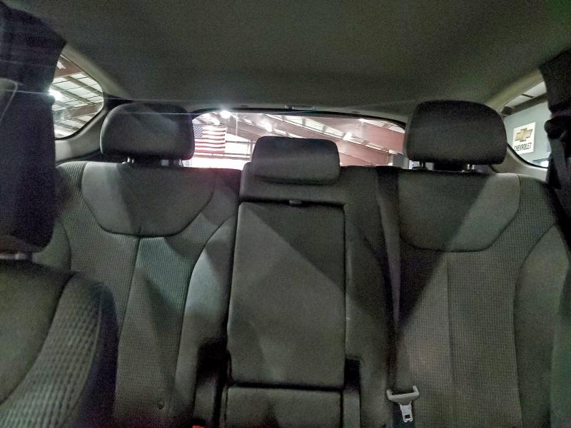 2019 HYUNDAI SANTA FE S #3301859971