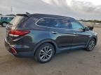 Lot #3316880138 2017 HYUNDAI SANTA FE
