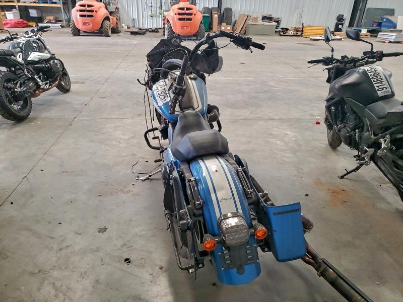 2023 HARLEY-DAVIDSON FLTRXST #3303717462