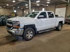 Lot #3310330968 2016 CHEVROLET SILVERADO