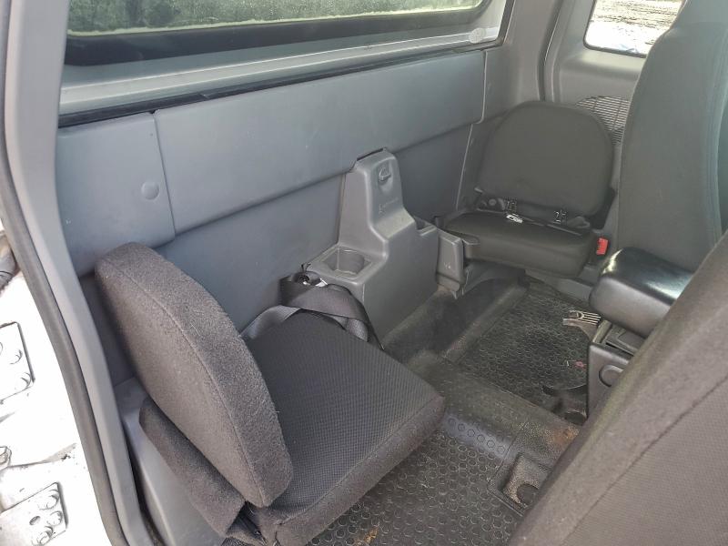 2009 FORD RANGER SUP #3302831945