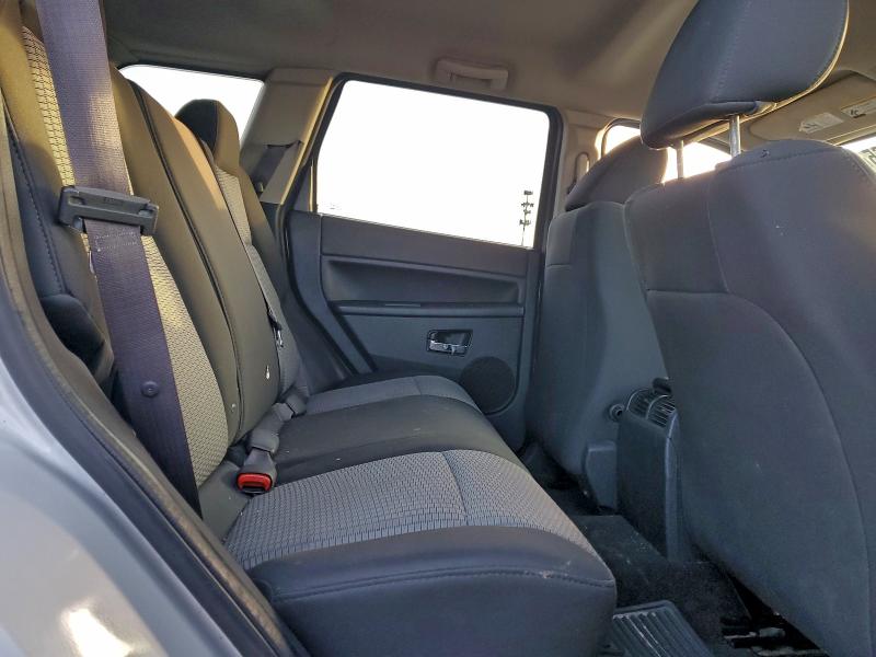 2009 JEEP GRAND CHER #3302949614