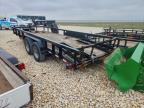 Lot #3319007310 2017 LIKF TRAILER