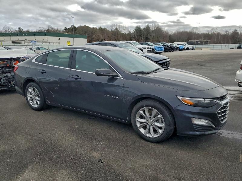2023 CHEVROLET MALIBU LT #3317831193