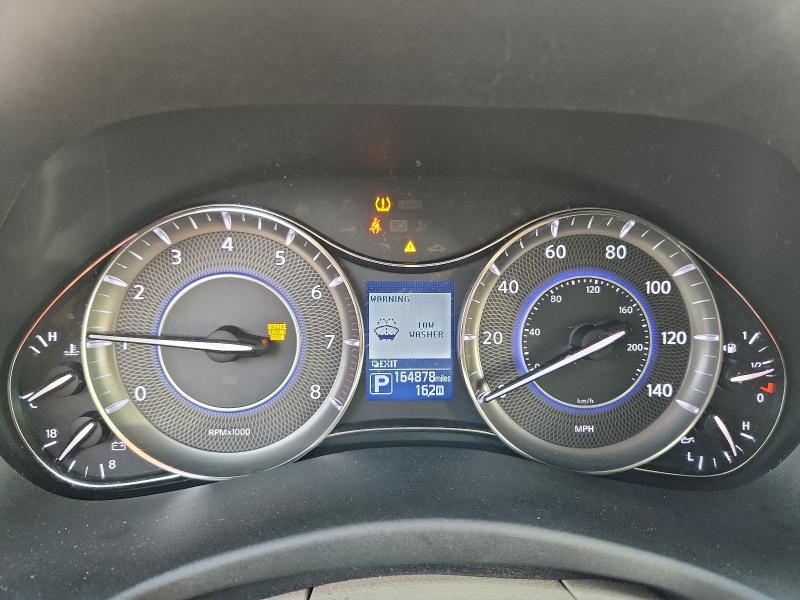 2013 INFINITI QX56 #3317773099