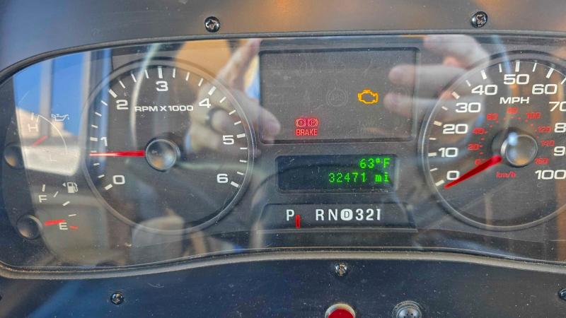 2014 FORD F53 #3310559044