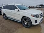 Lot #3316839670 2017 MERCEDES-BENZ GLS 450 4M