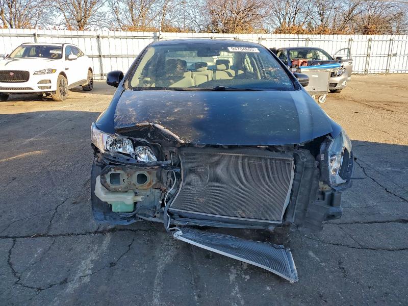 2013 HONDA CIVIC EX #3309601559