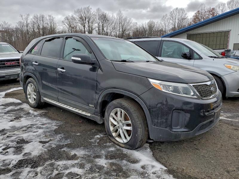 2015 KIA SORENTO LX #3310441333