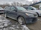 Lot #3310441333 2015 KIA SORENTO LX